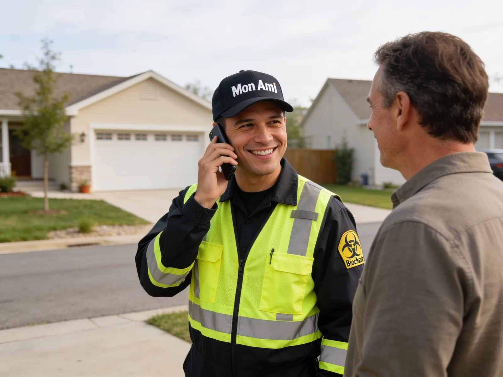 Sewage Cleanup Almont, MI FAQs