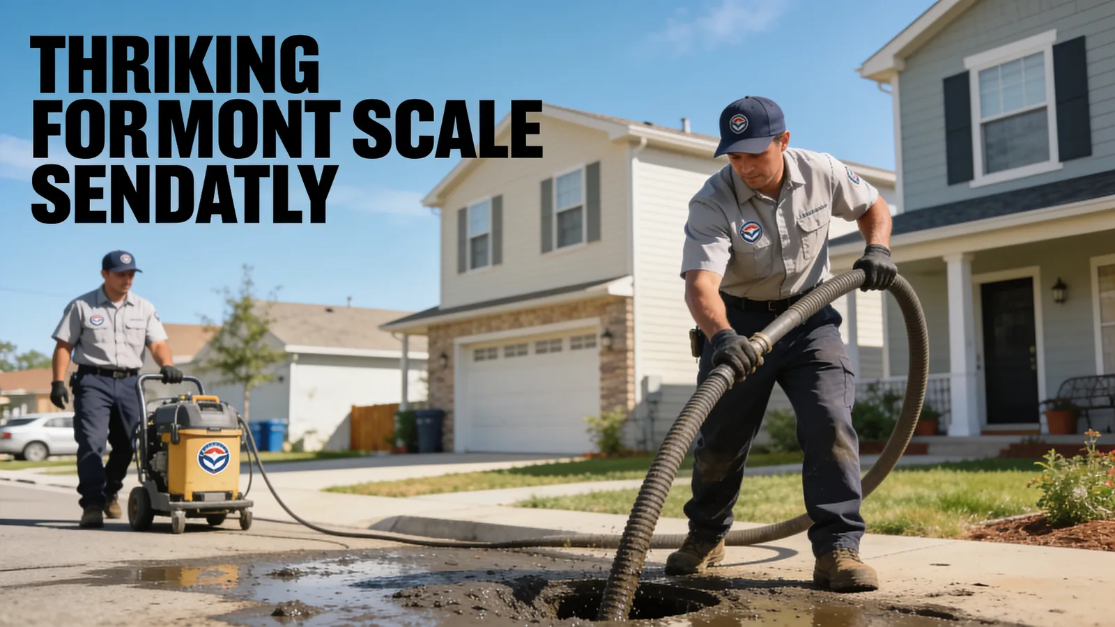 Sewage Cleanup in Almont, MI near me